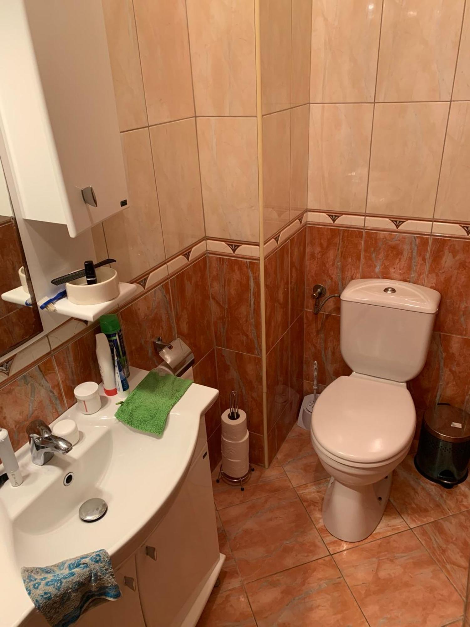 Apartment With Swimmingpool, Seaview And Large Terrace, 1St Floor, Min 2 Persons Dobrota Exterior foto